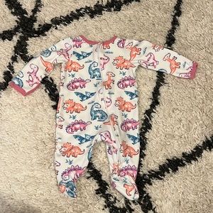 Wonder Nation Sleeper